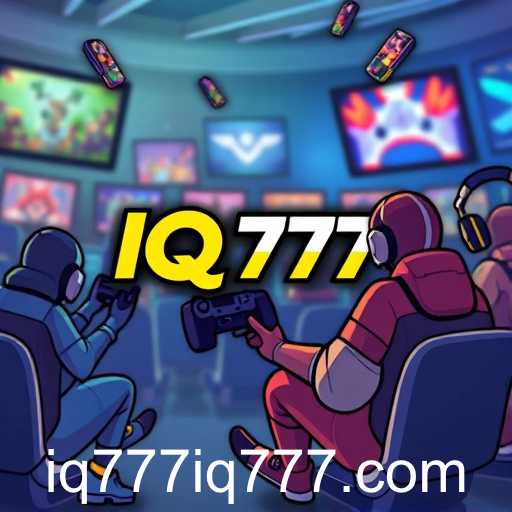 The Rise of IQ777 in the Gaming World