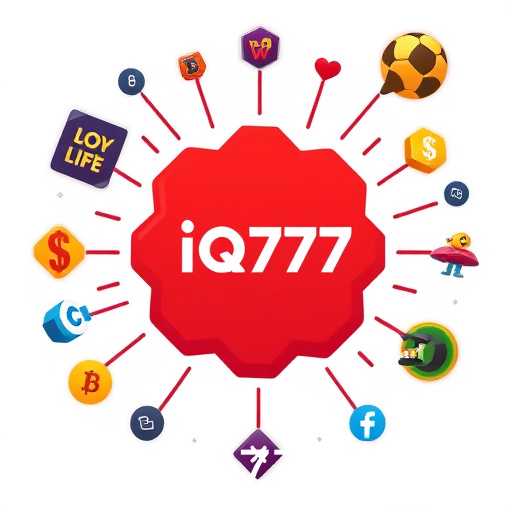 IQ777: Changing the Online Gaming Landscape