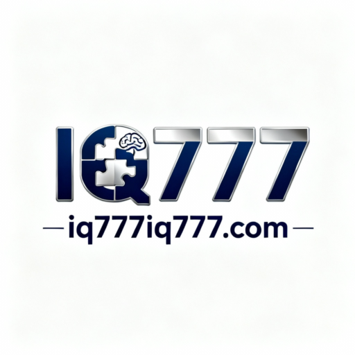IQ777